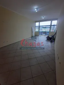 Sala Comercial para alugar, 50m² no Sumaré, Caraguatatuba