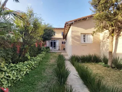 Sobrado com 3 Quartos à venda, 200m² no Indianópolis, São Paulo
