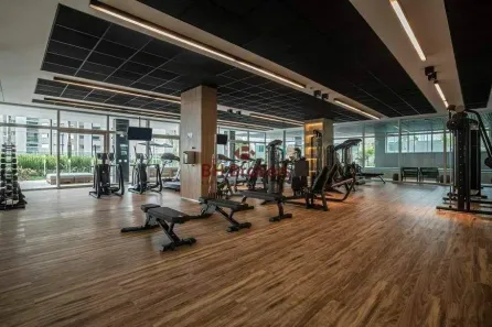 Apartamento com 4 Quartos à venda, 190m² no Vila da Serra, Nova Lima