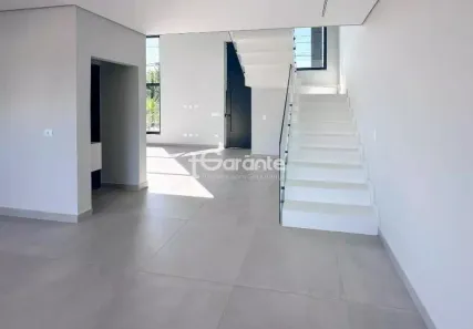 Casa de Condomínio com 3 Quartos à venda, 220m² no Condomínio Altos da Floresta, Atibaia