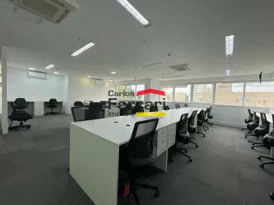 Prédio Comercial para alugar, 150m² no Santana, São Paulo