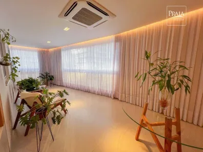 Apartamento com 2 Quartos à venda, 136m² no Praia da Costa, Vila Velha
