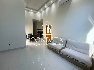 Casa com 4 Quartos à venda, 180m² no Granada, Uberlândia