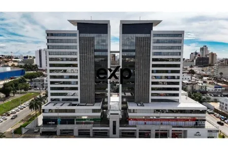 Sala Comercial à venda, 27m² no Taguatinga Norte, Brasília