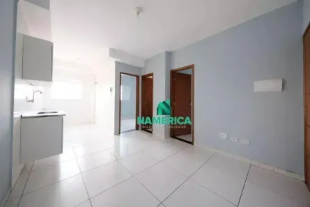 Apartamento com 2 Quartos à venda, 40m² no Vila Nhocune, São Paulo