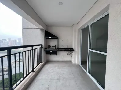 Apartamento com 3 Quartos à venda, 84m² no Centro, Osasco