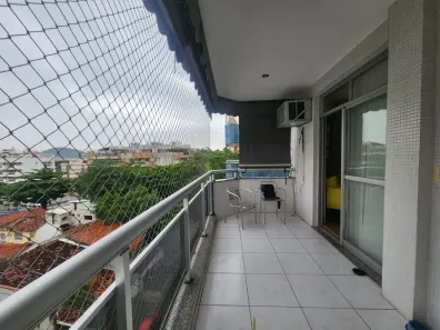 Cobertura com 3 Quartos à venda, 163m² no Freguesia (Jacarepaguá), Rio de Janeiro