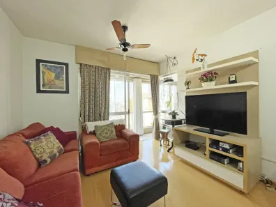 Apartamento com 2 Quartos à venda, 78m² no Centro Histórico, Porto Alegre