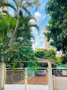 Lote/Terreno à venda, 2000m² no Santa Rosa, Londrina