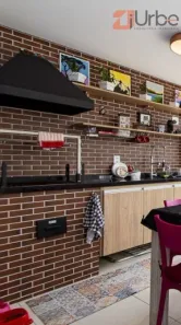 Apartamento com 3 Quartos à venda, 93m² no Água Branca, São Paulo