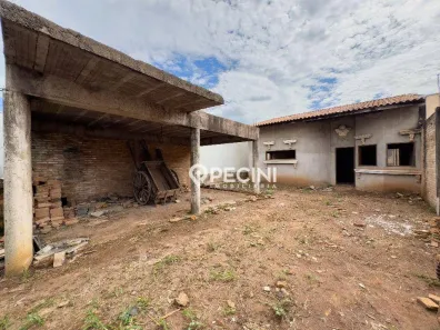 Casa com 2 Quartos à venda, 140m² no Cidade Jardim, Rio Claro