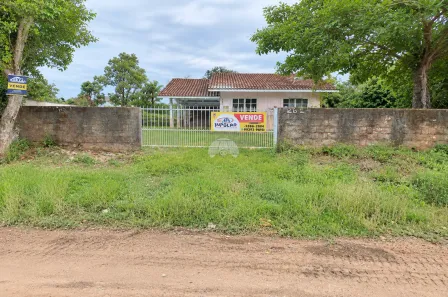 Casa com 3 Quartos à venda, 90m² no Do Ubatuba, São Francisco do Sul