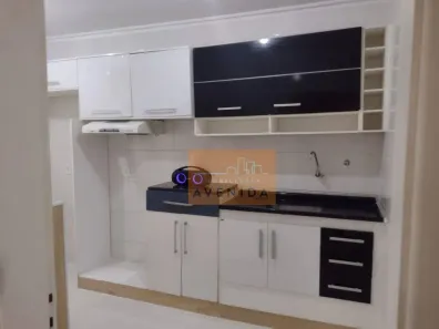 Apartamento com 2 Quartos à venda, 60m² no Santa Cecília, Paulínia