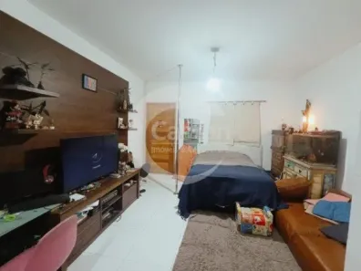 Apartamento com 1 Quarto à venda, 44m² no Vila Santa Isabel, São Paulo