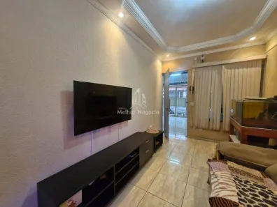 Casa com 3 Quartos à venda, 84m² no Parque Itália (Nova Veneza), Sumaré