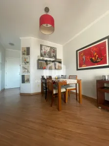Apartamento com 2 Quartos à venda, 65m² no Jardim Paraíso, São José dos Campos