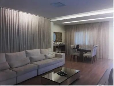 Casa de Condomínio com 3 Quartos à venda, 300m² no Setor Habitacional Vicente Pires, Brasília