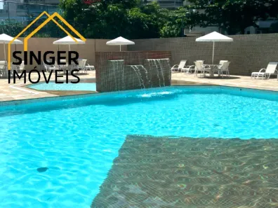 Apartamento com 3 Quartos à venda, 167m² no Barra da Tijuca, Rio de Janeiro