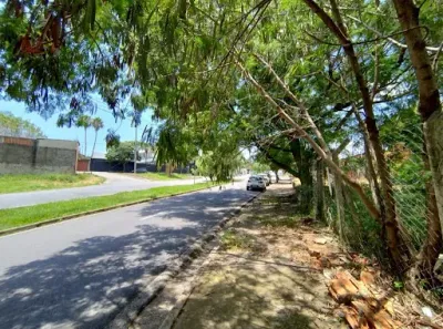 Lote/Terreno à venda, 548m² no Jardim América, Sorocaba