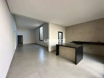 Casa com 3 Quartos à venda, 180m² no Alto Umuarama, Uberlândia