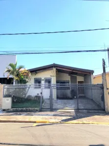 Casa com 3 Quartos à venda, 181m² no Jardim Bom Retiro, Campinas