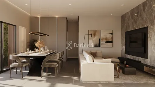 com 2 Quartos à venda, 70m² no Balneário Perequê, Porto Belo