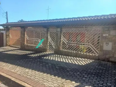 Casa com 3 Quartos à venda, 142m² no Vila Pompéia, Campinas