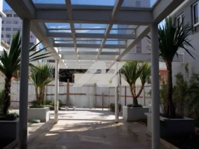 Sala Comercial para alugar, 35m² no Centro, Campinas