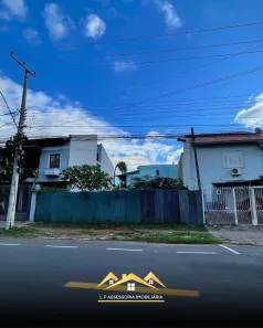 Lote/Terreno à venda, 300m² no Ponta Porã, Cachoeirinha