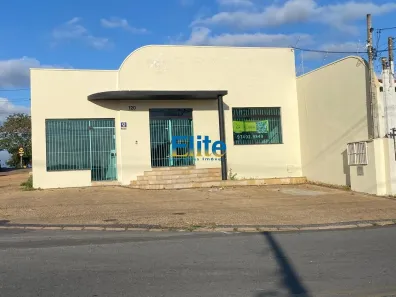 Ponto Comercial para alugar, 200m² no Vila Lemos, Campinas