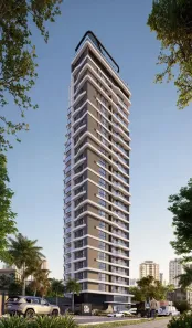 Apartamento com 2 Quartos à venda, 53m² no Altiplano Cabo Branco, João Pessoa
