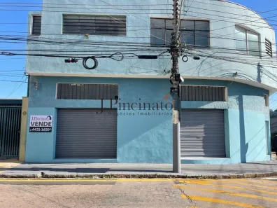 Imóvel Comercial para alugar, 233m² no Vila Arens II, Jundiaí
