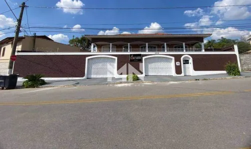 Casa com 4 Quartos para alugar, 700m² no Alto das Palmeiras, Itu