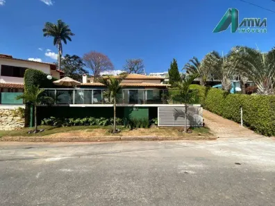 Casa com 3 Quartos à venda, 498m² no Escarpas Do Lago, Capitólio
