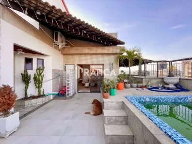 Cobertura com 3 Quartos à venda, 210m² no Barra da Tijuca, Rio de Janeiro
