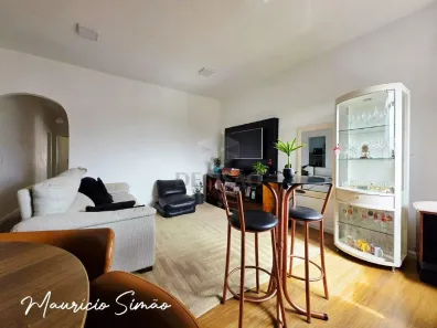 Apartamento com 2 Quartos à venda, 76m² no Santa Lúcia, Belo Horizonte