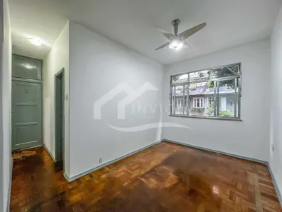 Apartamento com 1 Quarto à venda, 48m² no Botafogo, Rio de Janeiro