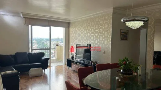 Apartamento com 3 Quartos à venda, 114m² no Jardim Aeroporto, São Paulo