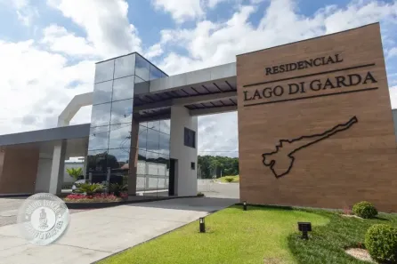 Lote/Terreno à venda, 350m² no Velha Central, Blumenau