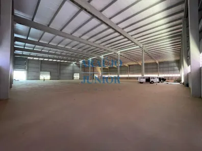 Galpão/Depósito/Armazém para alugar, 8594m² no Salto Grande, Americana