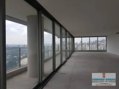 Apartamento com 4 Quartos à venda, 632m² no Vila Mariana, São Paulo