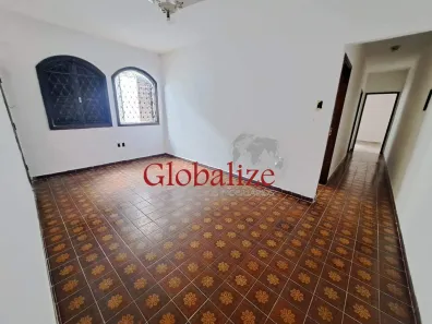 Casa com 2 Quartos à venda, 154m² no Marapé, Santos