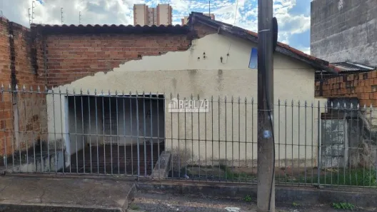 Lote/Terreno à venda, 314m² no Nossa Senhora da Abadia, Uberaba
