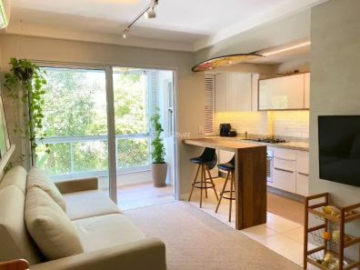 Apartamento com 2 Quartos à venda, 98m² no Campeche, Florianópolis