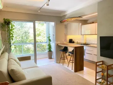 Apartamento com 2 Quartos à venda, 98m² no Campeche, Florianópolis