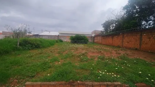 Lote/Terreno à venda, 312m² no Jardim Roberto Selmi Dei, Araraquara