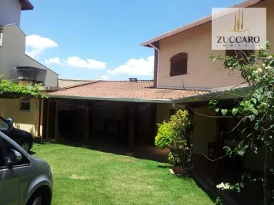 Sobrado com 4 Quartos à venda, 300m² no Jardim Paraventi, Guarulhos
