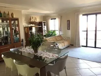 Apartamento com 4 Quartos para alugar, 155m² no Zona Central, Rio Claro