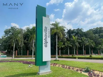 Lote/Terreno à venda, 504m² no Ponta Negra, Manaus