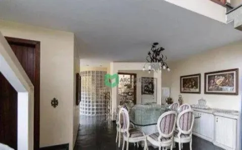 Casa com 3 Quartos à venda, 352m² no Vila Prudente, São Paulo